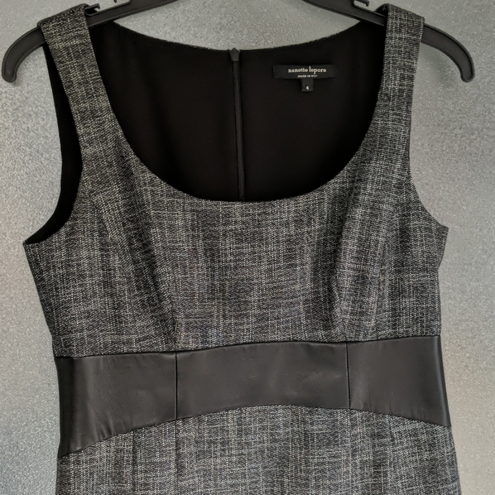 Nanette Lepore Career Dress size 4